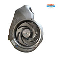 416-0610 212-8177 Caterpillar 3516 Water Pump | Engine Cooling System Parts