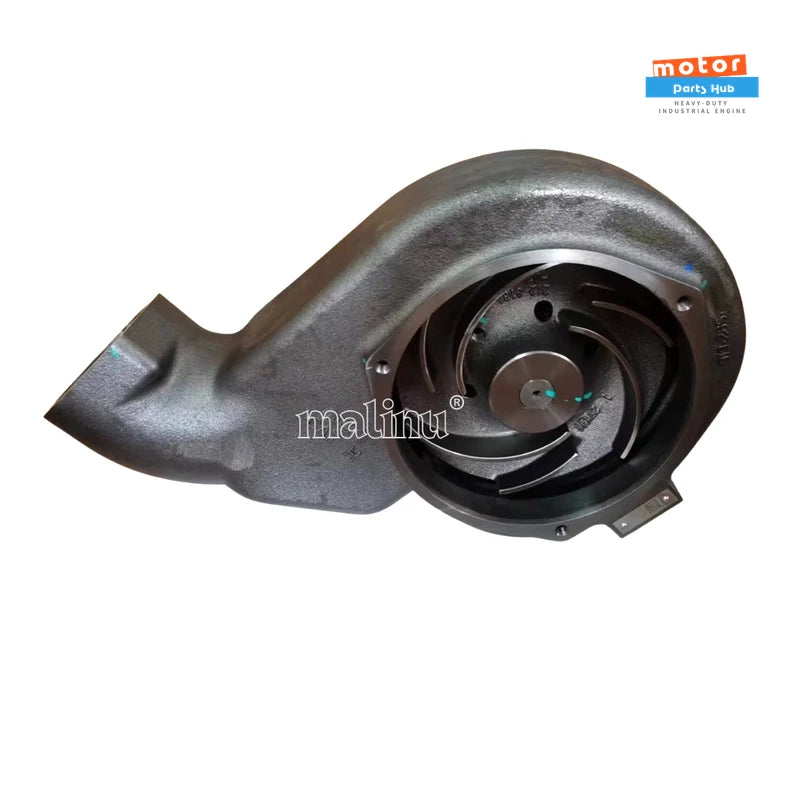 416-0610 212-8177 Caterpillar 3516 Water Pump | Engine Cooling System Parts