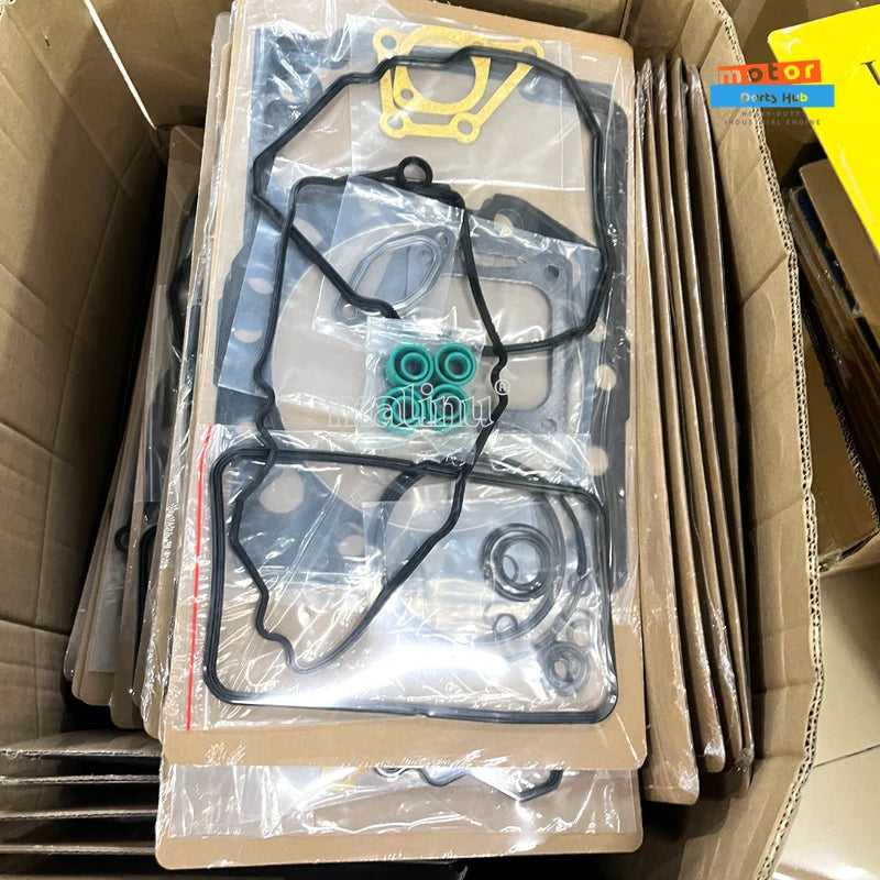 603-3444 Caterpillar 3516 Cylinder Head Gasket Kit | Engine Overhaul Parts