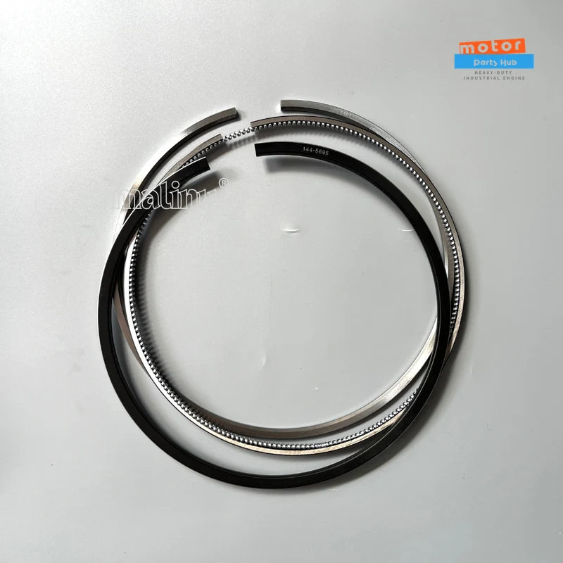 509-6461 144-5695 223-6361 Caterpillar 3516B Piston Ring | Engine Rebuild Parts