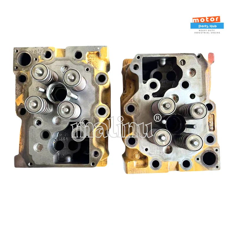 315-2632 220-0694 Caterpillar 3516E Cylinder Head | Engine Rebuild Parts