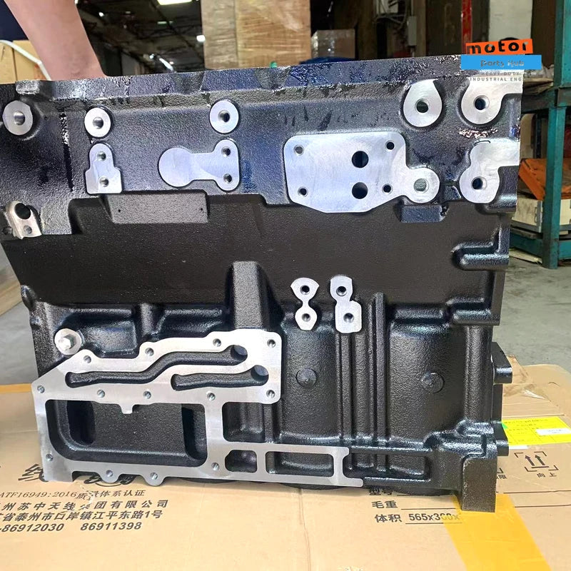 362-2190 232-7604 ZZ50311 Caterpillar 3054C C4.4 Engine Cylinder Block | Engine Rebuild Parts