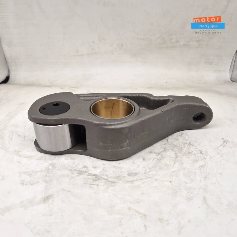 437-3880 Caterpillar C15 Diesel Engine Injector Rocker Arm | Valve Train Parts
