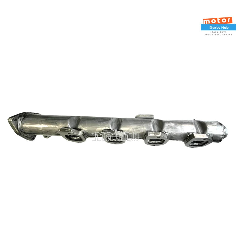 4N-5444 Caterpillar 3408 Exhaust Manifold | Engine Exhaust System Parts