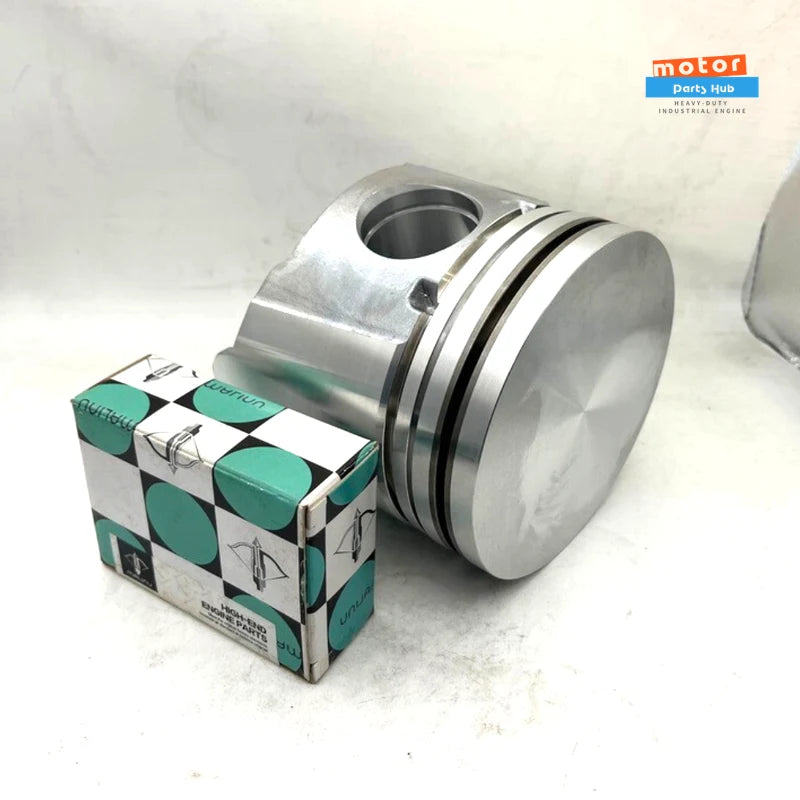 4P-2654 Caterpillar 3306 Gas Engine Piston | Engine Rebuild Parts