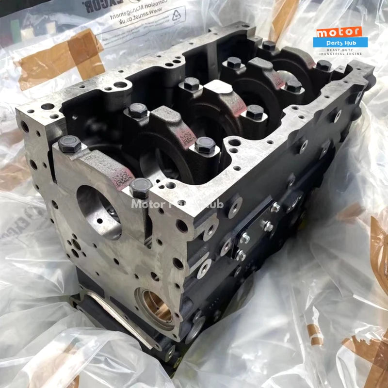 564-8856 362-2190 Caterpillar 3054C C4.4 1104 Engine Block | Engine Rebuild Parts