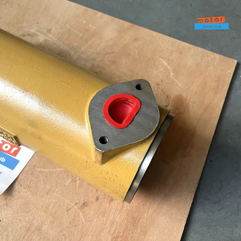 7C-3039 223-7962 Caterpillar C15 C18 Oil Cooler | Engine Lubrication Parts