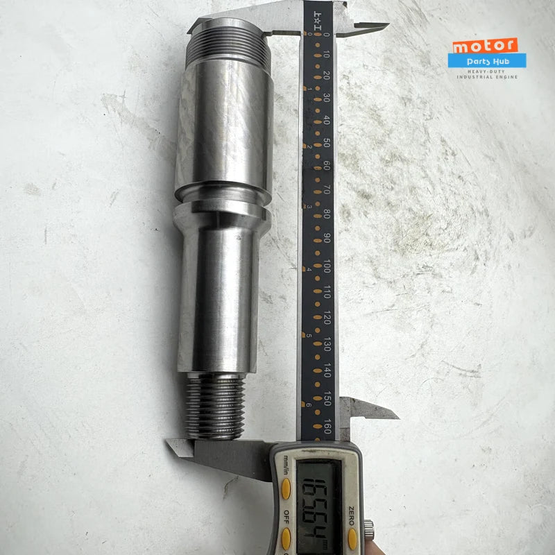 CAT 7W-5435 Caterpillar 3406 Injector Sleeve Nozzle Adapter | Fuel System Parts