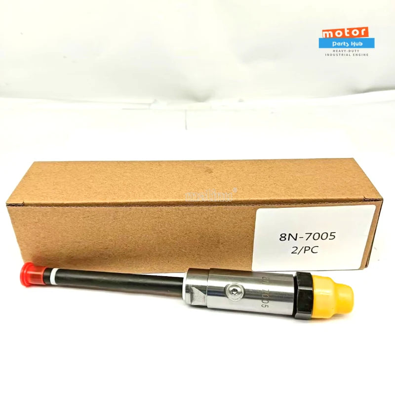 8N-7005 0R-3418 Caterpillar 3306 Fuel Injector | Diesel Fuel System Parts