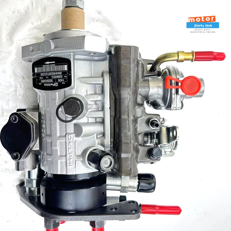 9320A349G Caterpillar 3054C Fuel Injection Pump | Diesel Fuel System Parts