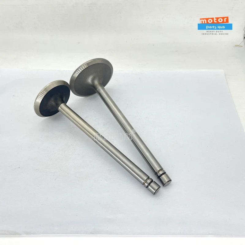 9L-7683 Caterpillar Exhaust Valve | Diesel Engine Valve Train Parts