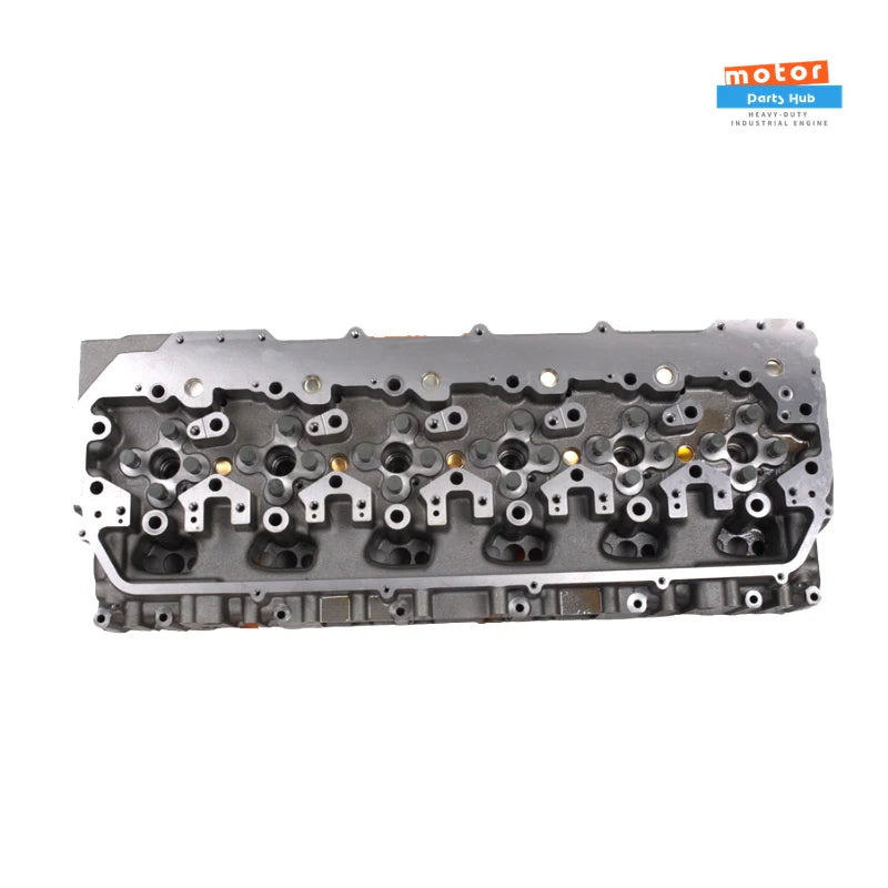 CAT 10R-2602 245-4324 305-0617 Caterpillar C13 Cylinder Head | Engine Rebuild Parts