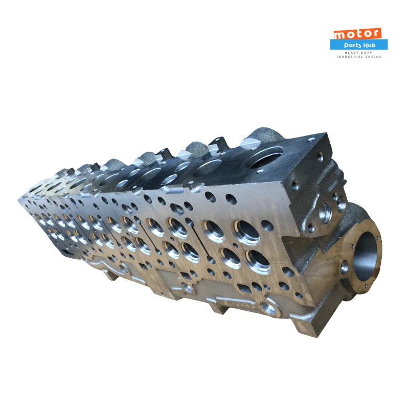 CAT 20R-2645 183-5296 Caterpillar C15 Cylinder Head | Engine Rebuild Parts
