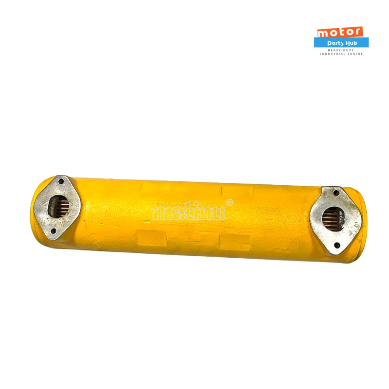 4N-0624 6N-9114 4W-6045 7C-0145 Caterpillar C18 3412 C32 Oil Cooler Core | Engine Lubrication Parts