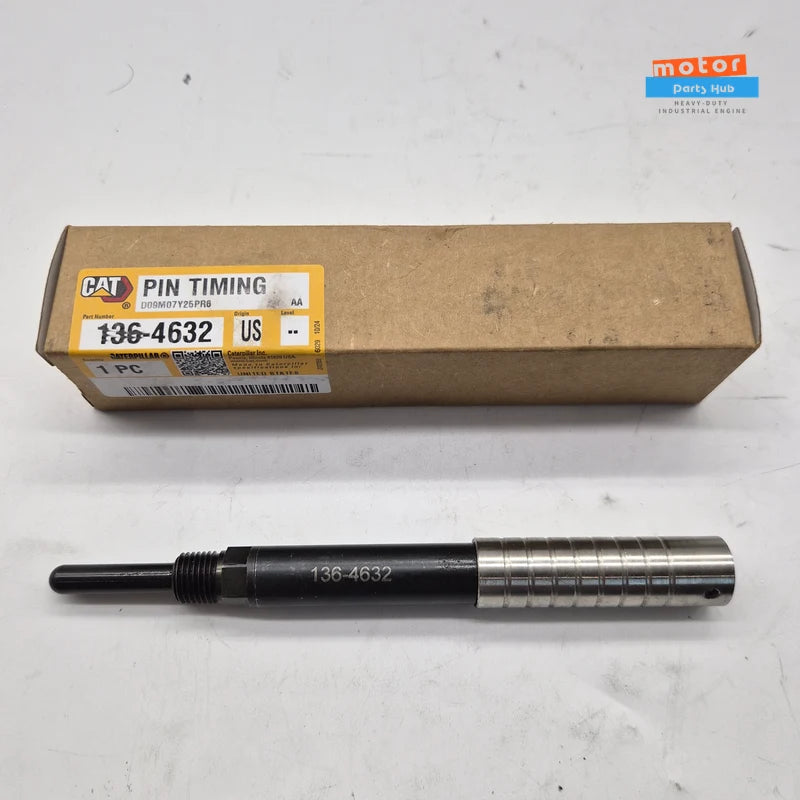 CAT 136-4632 Engine Timing Pin | Caterpillar C7 C9 Engine Timing Tools