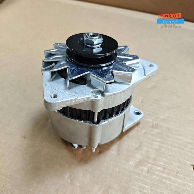 CAT 100-8223 Caterpillar C9.3B Alternator | Engine Electrical Parts