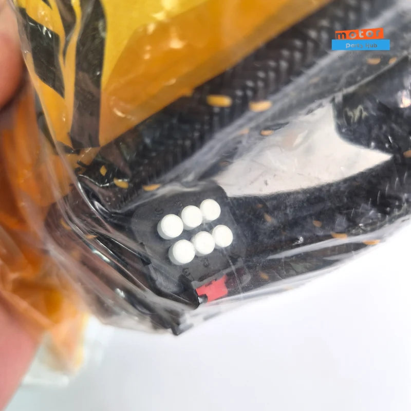 CAT 556-3433 Wiring Harness Assembly | Caterpillar C9.3B Engine Electrical Parts