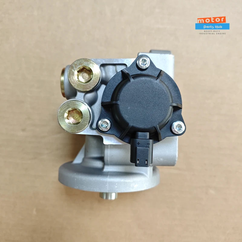 CAT 469-6345 Caterpillar C9.3B Fuel Priming Pump | Engine Fuel System Parts