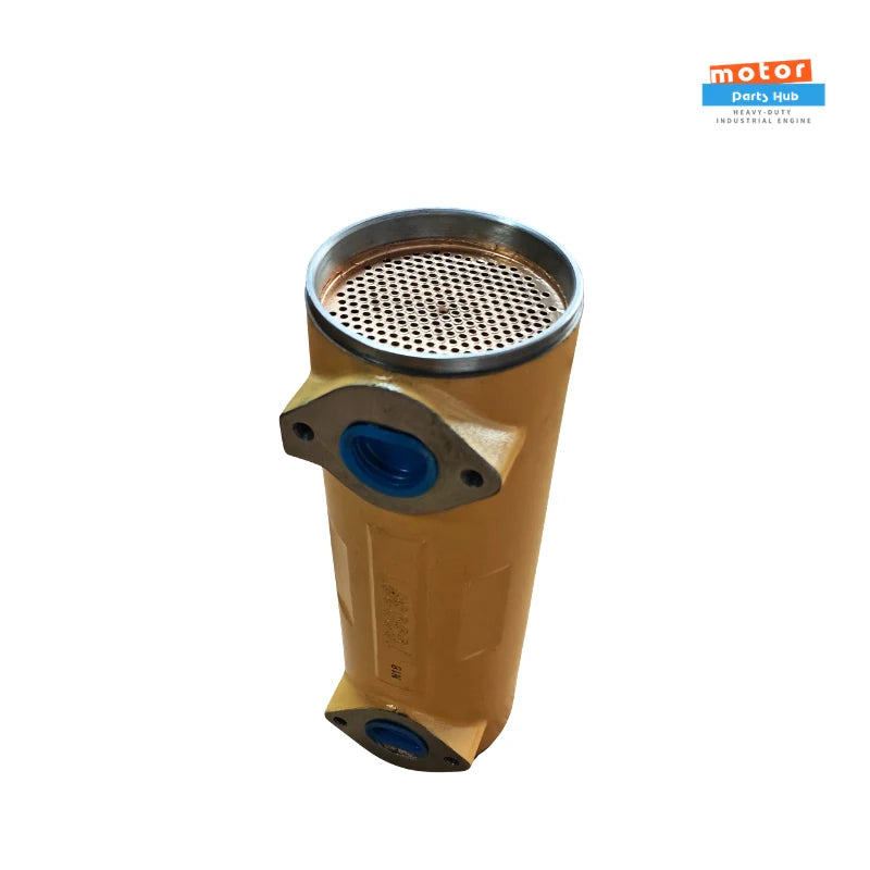 CAT 7C-3039 Caterpillar C9.3B Oil Cooler | Engine Lubrication System Parts