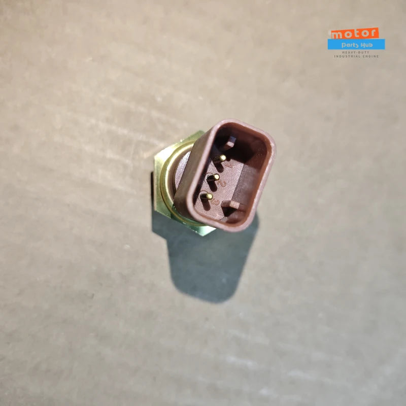 320-3063 Caterpillar C9.3B Pressure Sensor | Engine Electronic Parts