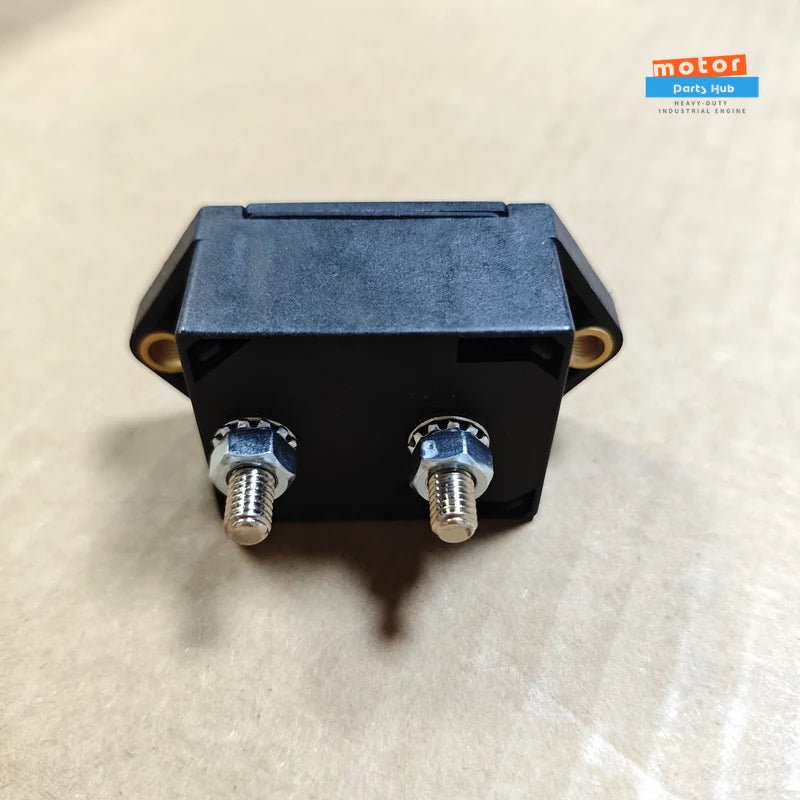 CAT 171-2211 Caterpillar C9.3B 90A Relay | Engine Electrical Parts