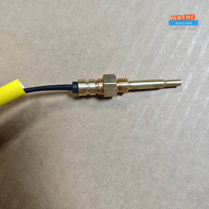145-7028 Caterpillar C9.3B Temperature Sensor | Engine Electronic Parts