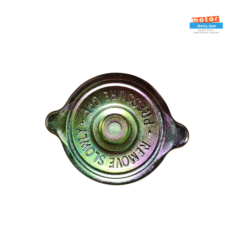 CAT 6L-8617 Caterpillar C9.3B Pressure Cap | Engine Cooling System Parts
