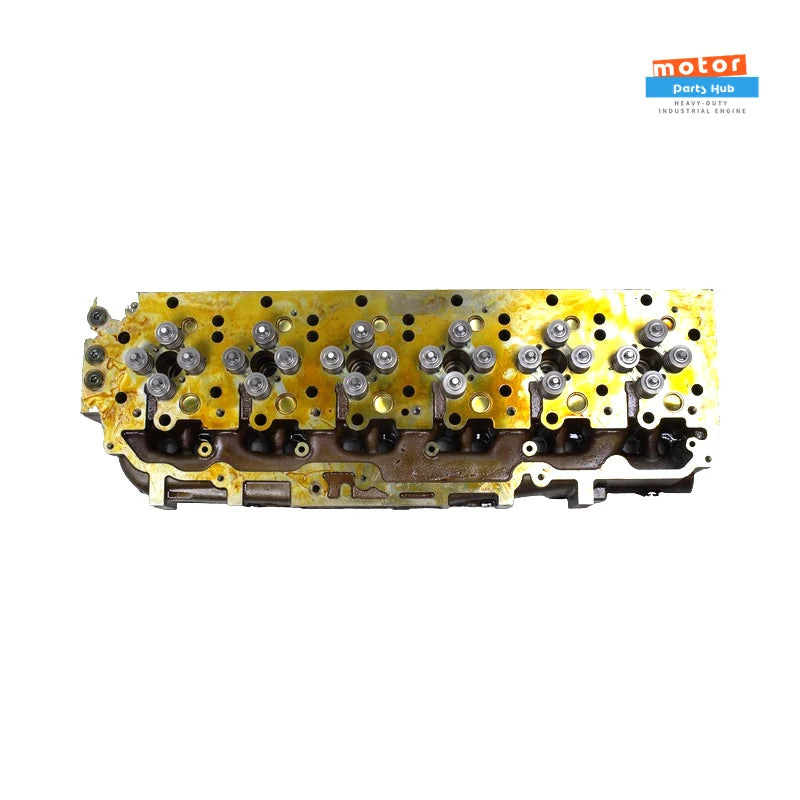 CAT 10R-8636 10R-7279 Caterpillar C9 Cylinder Head | Engine Rebuild Parts
