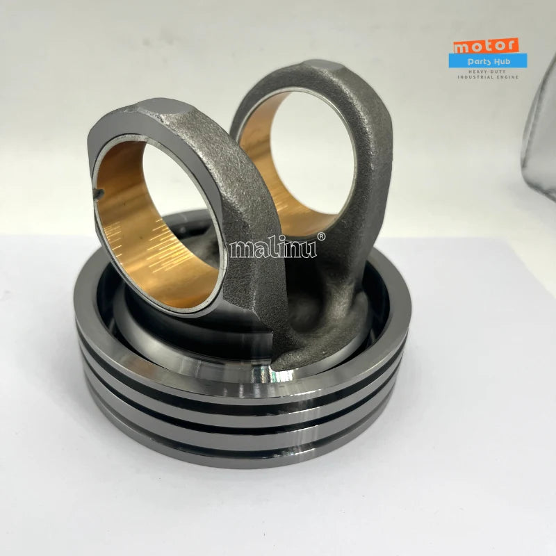 CAT 4P-5852 238-2710 Caterpillar 3176 C10 Piston Assembly | Engine Rebuild Parts