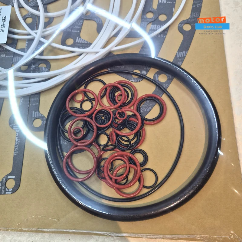 292-5516 Caterpillar Transmission Gasket Kit | D4H D5H D5M D6M