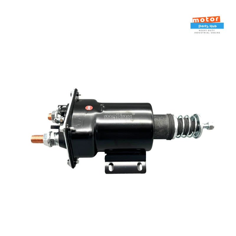 238-1851 Caterpillar 3412 Solenoid Assembly | Engine Electrical Parts