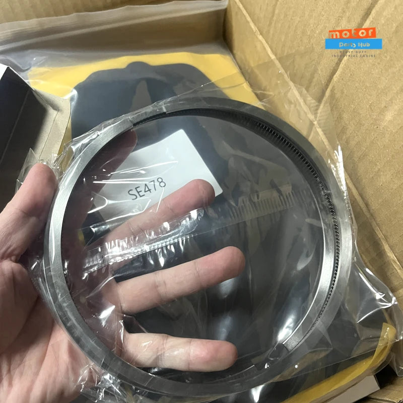 Perkins 359552 4006 Piston Ring | Engine Rebuild Parts