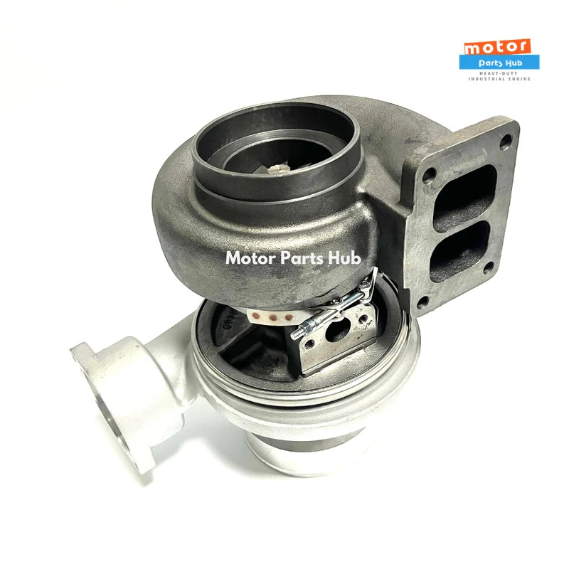 7C-7691 Caterpillar 3406 Turbocharger | Diesel Engine Turbo Parts