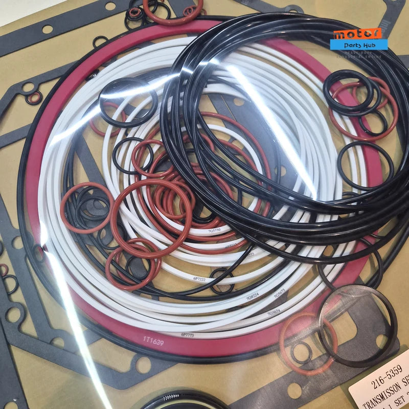 CAT 216-5359 Transmission Gasket Kit | Caterpillar 950F 960F Wheel Loader Parts