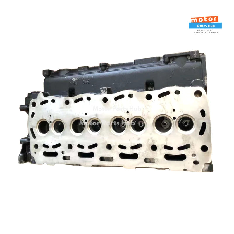 232-7519 Caterpillar 3054C 3054E Diesel Engine Cylinder Head | Engine Rebuild Parts