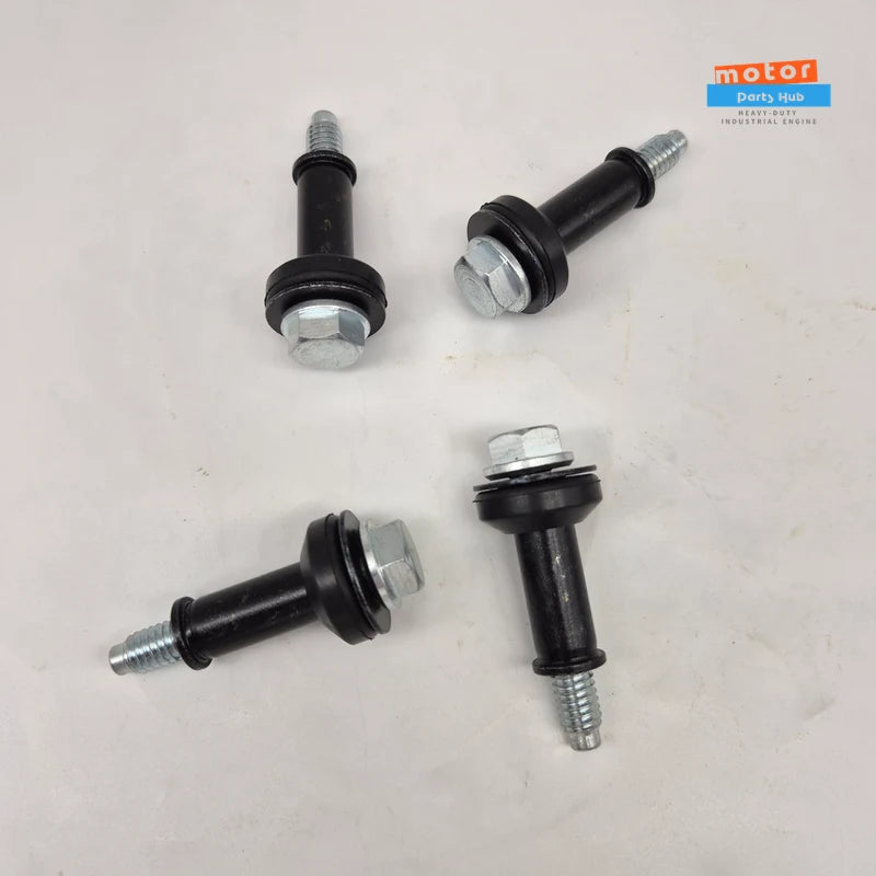 243-1159 Caterpillar C15 C18 Plated Fastener Valve Cover Bolt