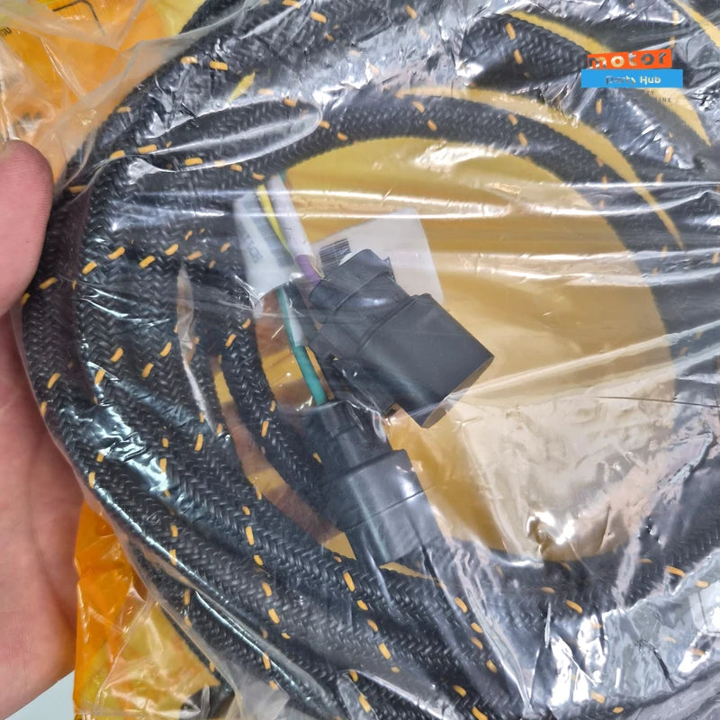 CAT 556-3433 Wiring Harness Assembly | Caterpillar C9.3B Engine Electrical Parts