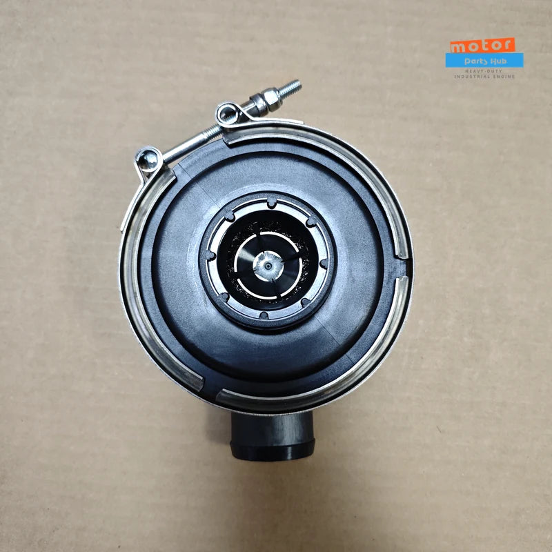 CAT 582-6323 Caterpillar C9.3B Breather Assembly | Engine Crankcase Ventilation Parts