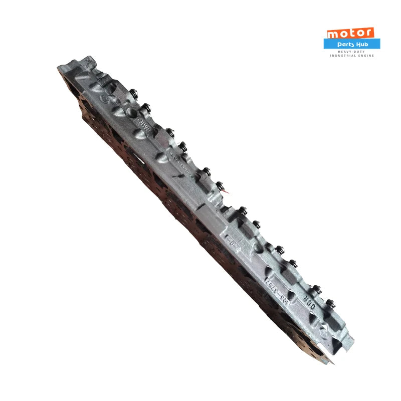 CAT 105-3797 0R-8742 Caterpillar 3412 Cylinder Head | Engine Rebuild Parts