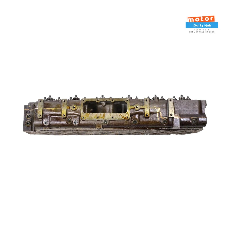 CAT 10R-8636 10R-7279 Caterpillar C9 Cylinder Head | Engine Rebuild Parts