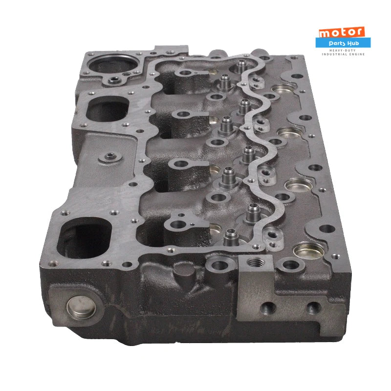 CAT 1N-4304 Caterpillar 3304 Cylinder Head | Engine Rebuild Parts