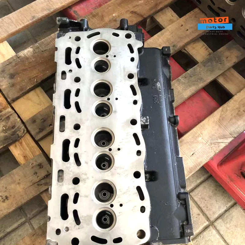 232-7519 Caterpillar 3054C 3054E Diesel Engine Cylinder Head | Engine Rebuild Parts