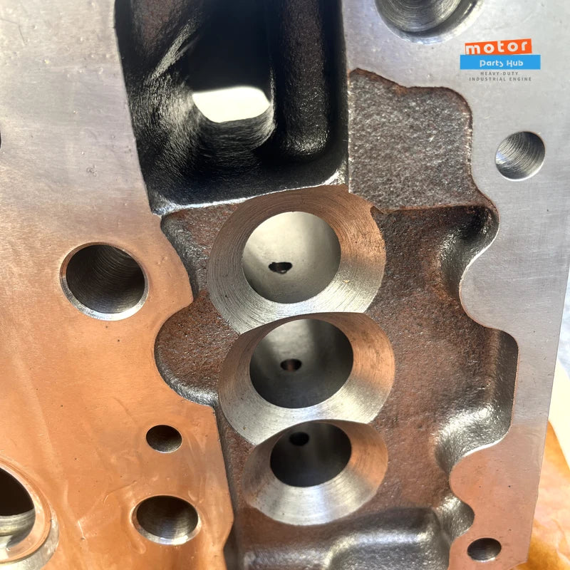 299-3519 335-6218 Caterpillar 3516C Cylinder Head | Engine Rebuild Parts