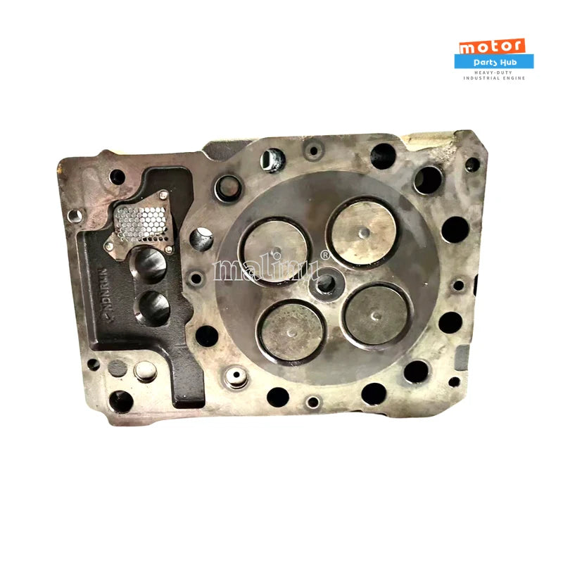 315-2632 220-0694 Caterpillar 3516E Cylinder Head | Engine Rebuild Parts