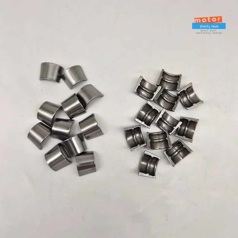 2A-4429 Caterpillar 9.37mm Long V Retainer Lock | Engine Valve Train Parts