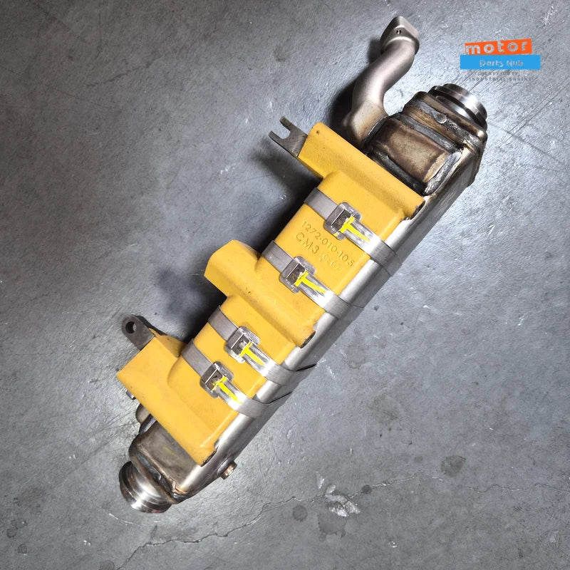 449-3068 EGR Cooler for Caterpillar C13