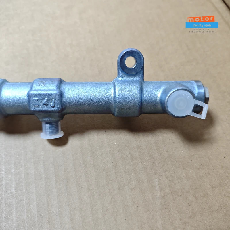 CAT 490-5470 Caterpillar C9.3B Fuel Rail Group | Engine Fuel System Parts