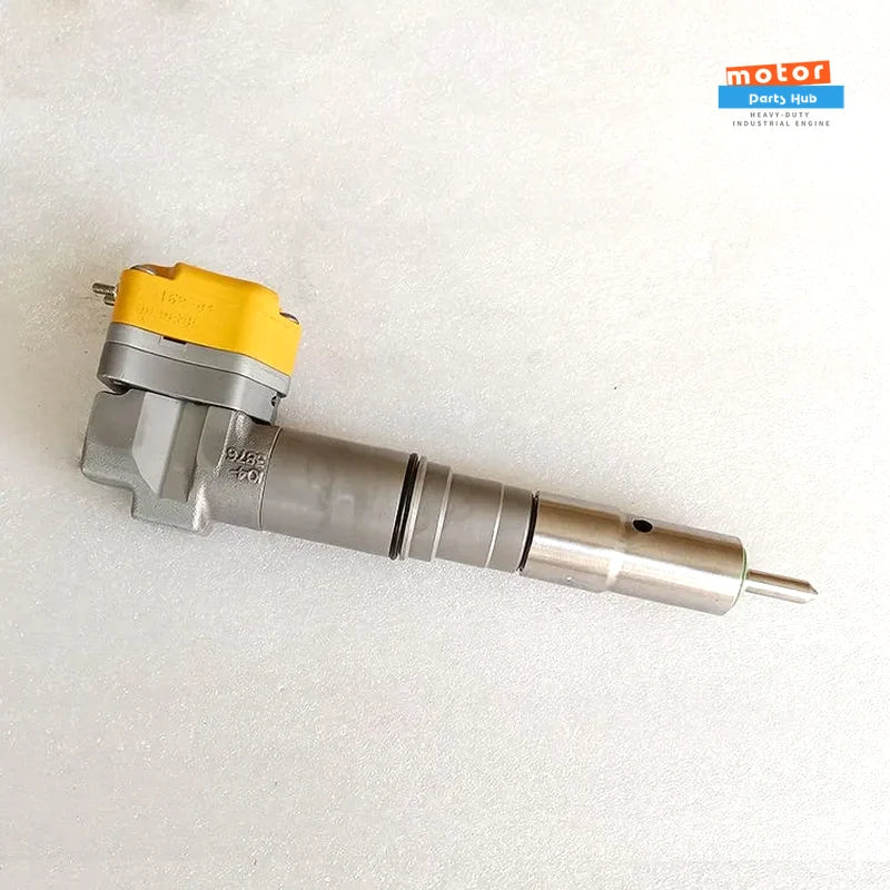 198-6877 Caterpillar 3412E Marine Engine Fuel Injector | Diesel Fuel System Parts