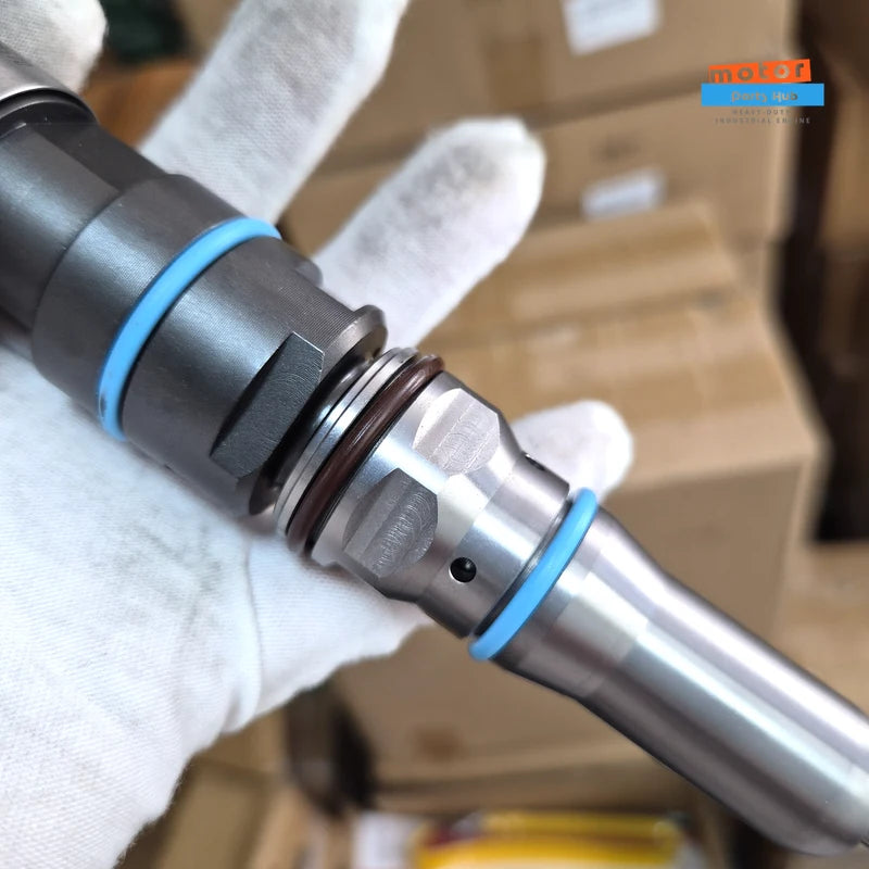 CAT 460-8213 Common Rail Fuel Injector for Caterpillar C9.3