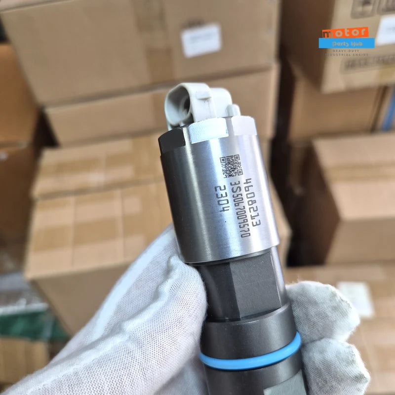 CAT 460-8213 Common Rail Fuel Injector for Caterpillar C9.3